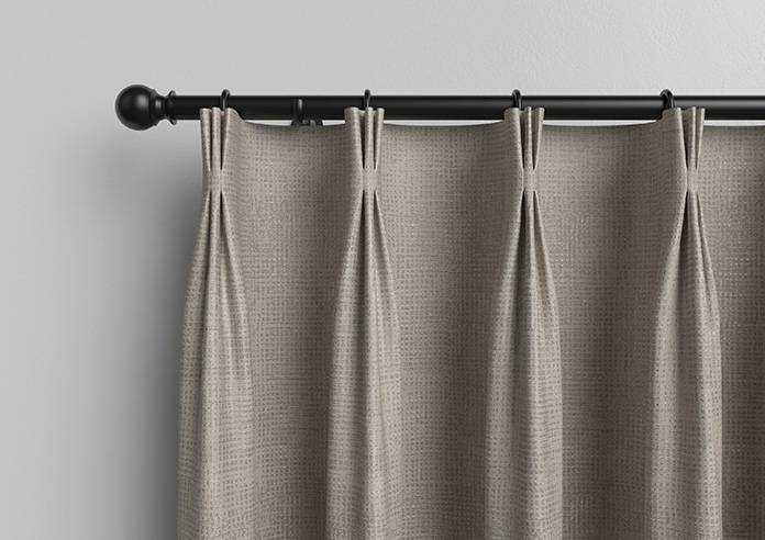 Memphis, Latte - Made to Measure Curtains - Image 11